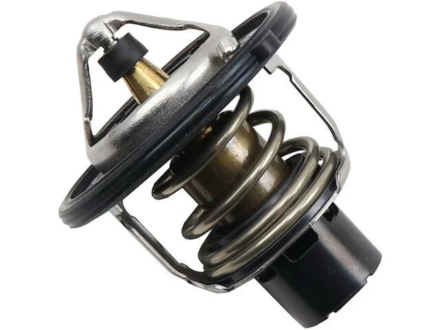 Thermostat For 16-22 Mazda CX9 CX5 3 6 CX-3 MX5 Miata 2.5L 4 Cyl VS42S8 - Imagem 1 de 1