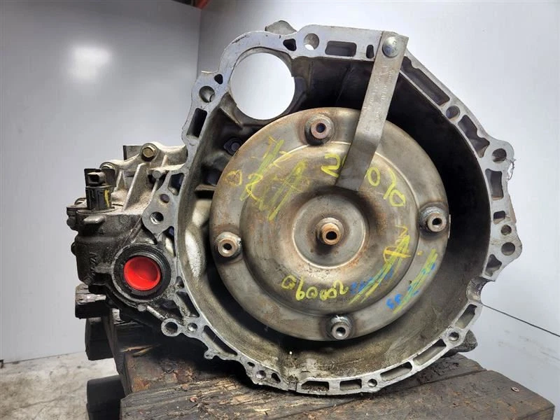 Infiniti I35 2002-2004 transmisión automática diferencial sin bloqueo 88X04 Foto 1 de 4