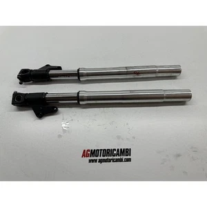 FODERO FORCELLA DX SX DUCATI MONSTER 695 2006-2008 - Imagen 1 de 3