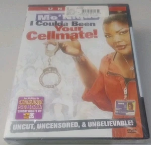 Mo'nique: I Coulda Been Your Cellmate! DVD NEW SEALED Uncut Uncensored RARE OOP - Bild 1 von 5