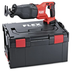 FLEX Akku-Säbelsäge RSP DW 18.0-EC in L-Boxx - Ohne Akku/Ladegerät - Bild 1 von 3