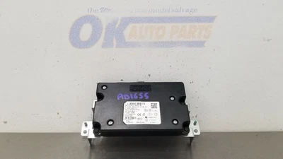 16 FORD F150 COMMUNICATION VOICE RECOGNITION SYNC CONTROL MODULE FL3T14B428NA - Image 1 of 4