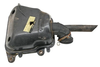 01 Polaris Sportsman 90 2x4 Airbox Intake Air Box - Image 1 of 3