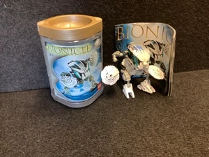 LEGO Bionicle 8565 Kohrak mit Box - Bild 1 von 1