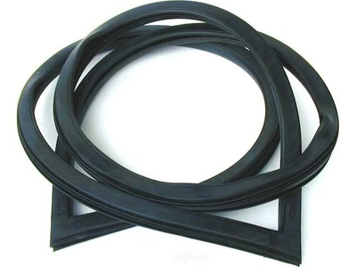 For 1976-1991 Jaguar XJS Back Glass Seal 78647CCWY 1982 1989 1988 1986 1983 1977 - Image 1 of 2