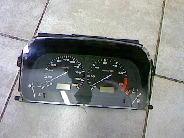 Instrumententafel Komplett VW Polo 6 KV 6N0919860P - Bild 1 von 1