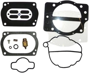 WSM 1999-2002 Ultra 150 Kawasaki CARBURETOR/FUEL PUMP REBUILD KIT 006-347 - Picture 1 of 1