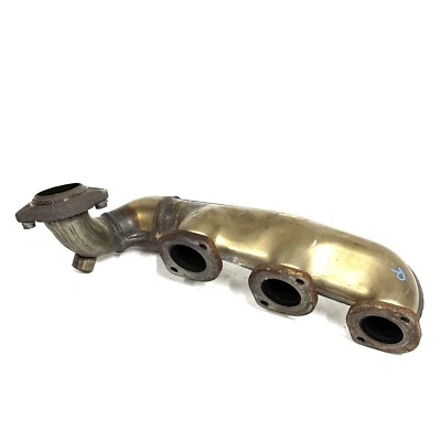 Chrysler Crossfire 2005 3,2 tracción trasera pasajero derecho colector de escape OEM Foto 1 de 4