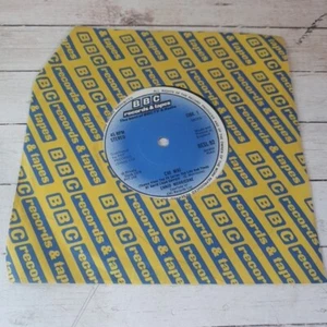 Ennio Morricone - Chi Mai & Come Maddalena - Vinyl Record 7" Single - 1978 BBC - Picture 1 of 3
