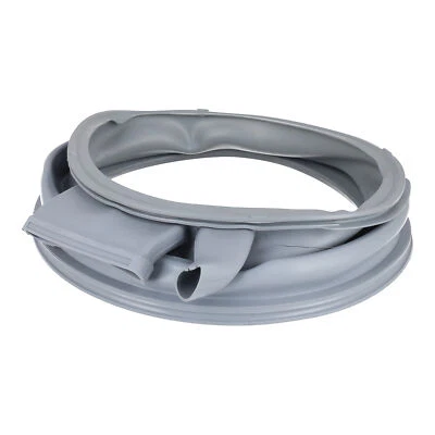 Siemens Washer Dryer Door Seal Rubber Gasket 00686730 00778589 - Image 1 of 4