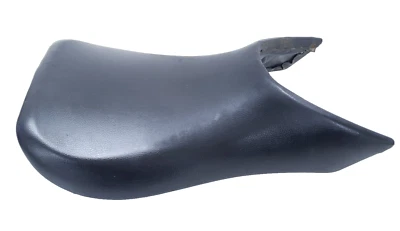 Selle conducteur Hyosung Comet GT 125 2003 n°2 - Photo 1/4