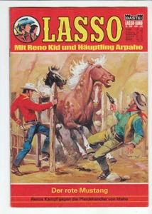 Lazo Nº 169 Editorial Bastei Original de 1971 ¡en buen estado!!! - Imagen 1 de 5