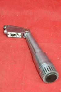 Inada IDM-1 dynamisches Mikrofon Vintage Cal-Rad Midland Mikrofon DM-21 Hi-50k Lo-600 - Bild 1 von 12