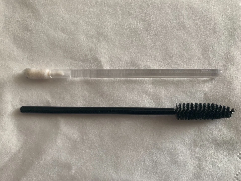 2  Hochwertige Reinigungsstäbchen Flume Technik Polyurethan für Handy iT - Neu — 第 1/1 张图片