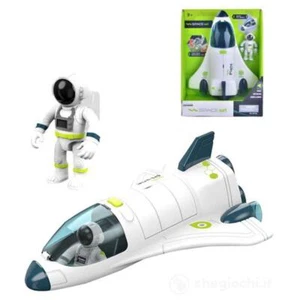 Space Shuttle mit Licht und Sound - Bild 1 von 1