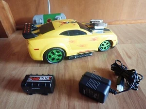 RidemakerZ Camaro RC Car Bundle - 2 Batteries, Charger, Remote - VIDEO - Picture 1 of 9