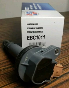 Bobina de encendido CARQUEST EBC1011 UF646 varios 2011-23 Ford 2013-19 Lincoln F-150 - Imagen 1 de 1