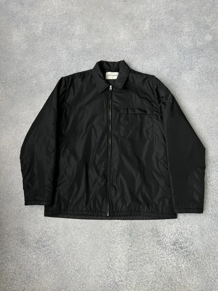 OUR LEGACY Jackets for Men for sale | eBay