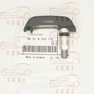 1X 36318532731 TPMS Tire Pressure Sensor For BMW Motorcycle F800ST R1200GS F800R - Picture 1 of 10