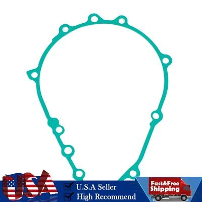 JUNTA CUBIERTA CÁRTER ESTATOR 11060-1854 PARA KAWASAKI NINJA ZX-9R ZX900 98-03 Foto 1 de 4