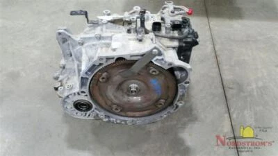 2018 Kia Soul Automatic Transmission Foto 1 de 4