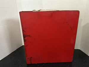 Ford Tractor Accessories & Special Items with Brochures in Binder - Picture 1 of 24