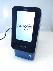 Abaxis Vetscan VS2 Chemistry Analyzer (2nd Generation) REF 1200-1001 - Bild 1 von 5