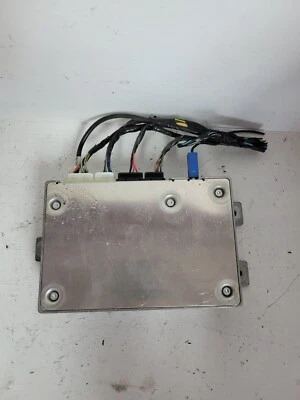 Cadillac STS 2008 módulo de control de comunicación 25826422 (p8971) Foto 1 de 3