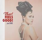 Jessie Ware - That! Feels Good! - CD Album (Released 28th April 2023) Brand New