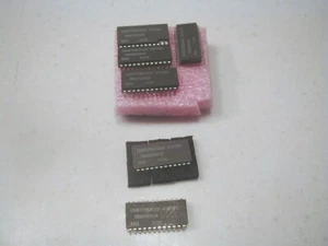 IC Countermeasure Systems CM003B/883B Log Video Amp/Det chip Ceramic Pkg, NOS - Picture 1 of 1
