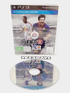 FIFA 13 Ps3 Game | PlayStation 3 - Picture 1 of 4