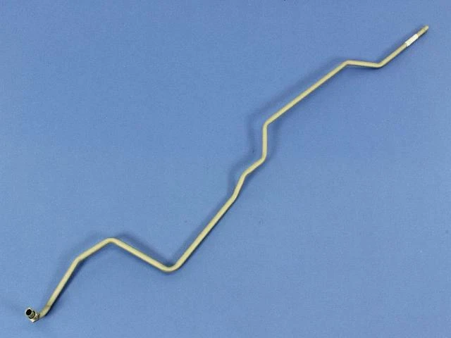 Dodge Ram 2500 3500 1997-2002 tubo y manguera enfriador de aceite fabricante original nuevo Mopar 52028673 Foto 1 de 3