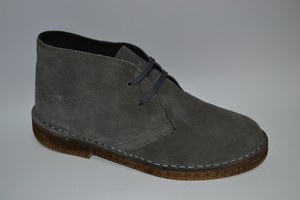 Clarks Polacchine Uomo Blu