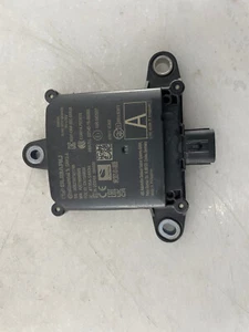 OEM | 2022 - 2023 Subaru WRX Rear Blind Spot Radar Monitor Sensor #87611 VC002- - Picture 1 of 3