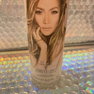 J LUST by Jennifer Lopez for Women FRAGRANCE BODY MIST SPRAY 8.0 OZ (240 ML) NEW - Picture 1 of 3