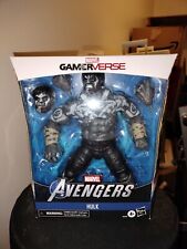 Marvel Legends Gamerverse Outback Hulk  GameStop Exclusive