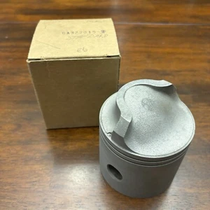 NEW Mercury Force FA372015 125 Standard Size Piston 700-834795 NOS NLA - Picture 1 of 4