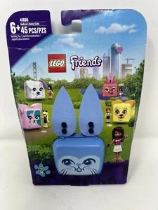 LEGO 41666 2021 Friends Andrea’s Bunny Cube Pod Rabbit - Picture 1 of 5