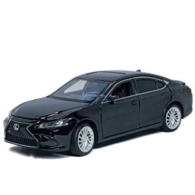 1:32 Toyota Lexus ES300H Vehicle Model Car Diecast Collection Kids Toy Gifts - Image 1 of 4