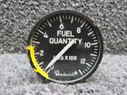 393004-050 Simmonds Fuel Quantity Indicator (0-1300 lbs)