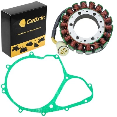 Estator y junta Canam DS650 X DS650X 2004 2005 2006 2007 para Can-Am Magneto Foto 1 de 4