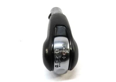 2010 PORSCHE PANAMERA (970 G1) A/T TRANSMISSION GEAR SHIFTER SHIFT KNOB HANDLE - Imagem 1 de 4