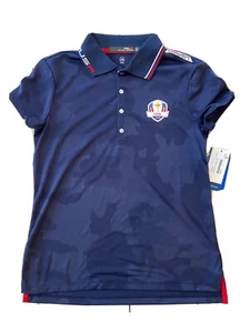 Ryder Cup Golf Shirt - Picture 1 of 2