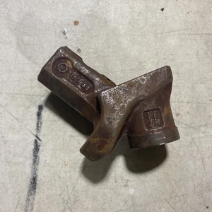 198000 GENUINE Wirtgen Pick Support HT3-R - Picture 1 of 4