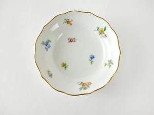 Hutschenreuther Maria Theresia Mirabell 8 Kaffeeuntertassen ohne Spiegel TOP - Bild 1 von 6