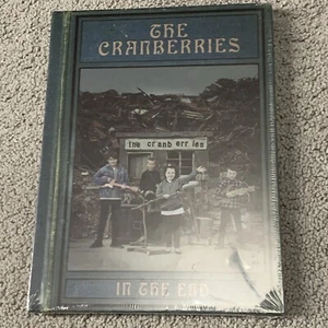 In the End [Deluxe] von The Cranberries (CD, 2019) Neu Sealed - Bild 1 von 2