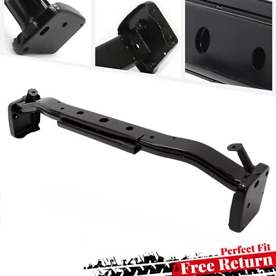 Rear Bumper Reinforcement For Toyota Tacoma 2005-2015 Steel Primed #5204304010 Foto 1 de 4