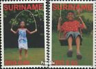 Suriname 2022 2023 Neuf 2005 Jour De Kinde