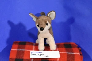 Peluche Douglas Mini Chihuahua # 4058 2017 (310-2280) - Imagen 1 de 6