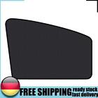Magnetic Car Window Sunshade UV Protection Mesh Side Window Curtain (Front) DE